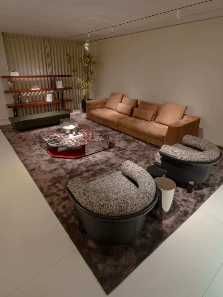 MV2517 沙发 - 爱米高家居产品实拍 图4