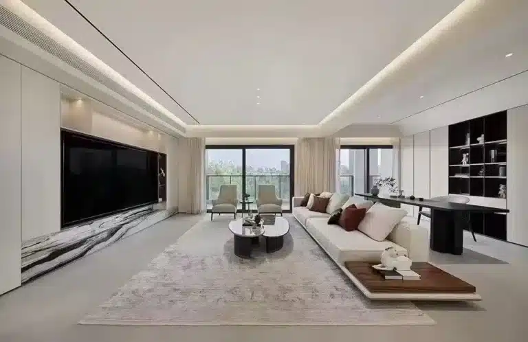 静奢风是什么？低调有质感的克制贵气