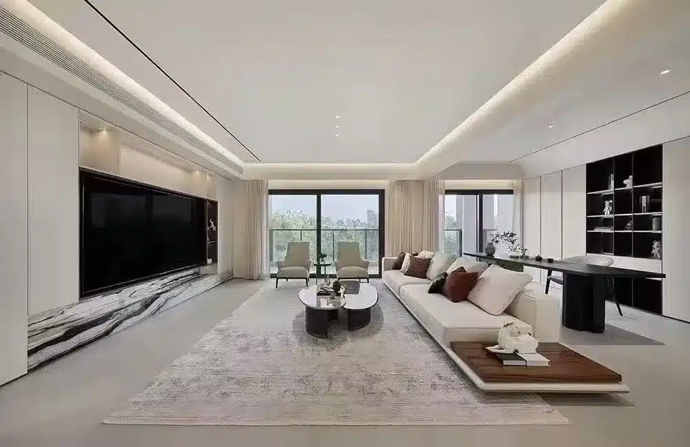 静奢风是什么？低调有质感的克制贵气