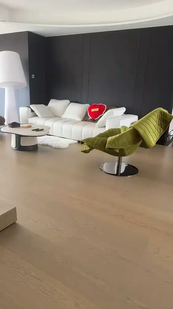 老钱风家具怎么配？复古优雅的高级感