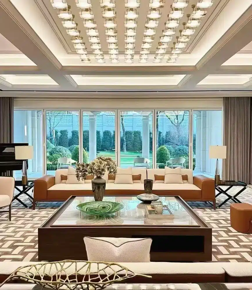 建筑师陈暄的家：设计师自宅如何选家具