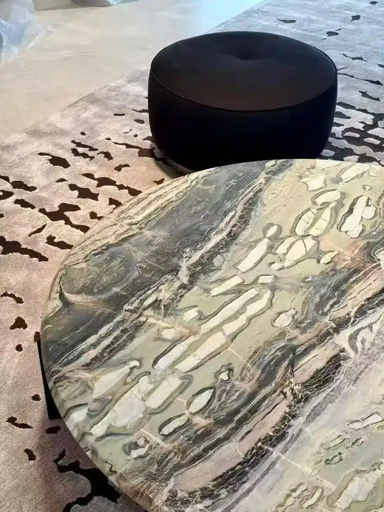 北京壹号院入户全景