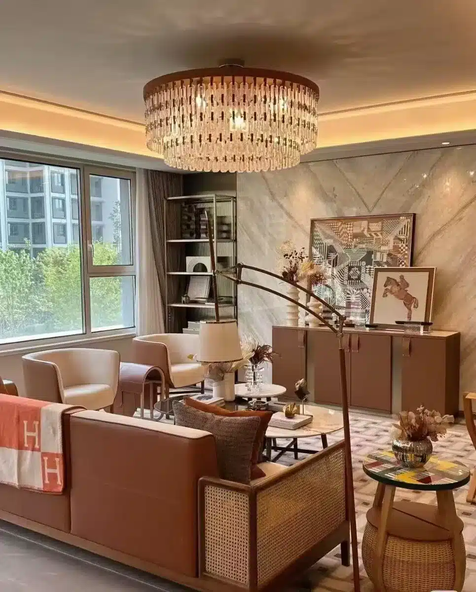 乐从和龙江买家具哪个好？看需求