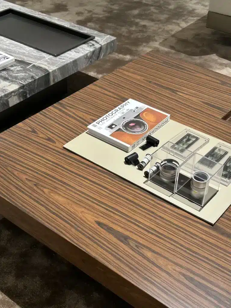 爱米高家居 coffee TABLE-BOTECO 产品实拍图