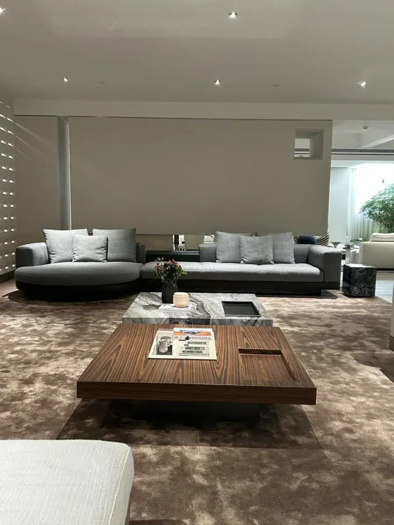爱米高家居 coffee TABLE-BOTECO 产品实拍图