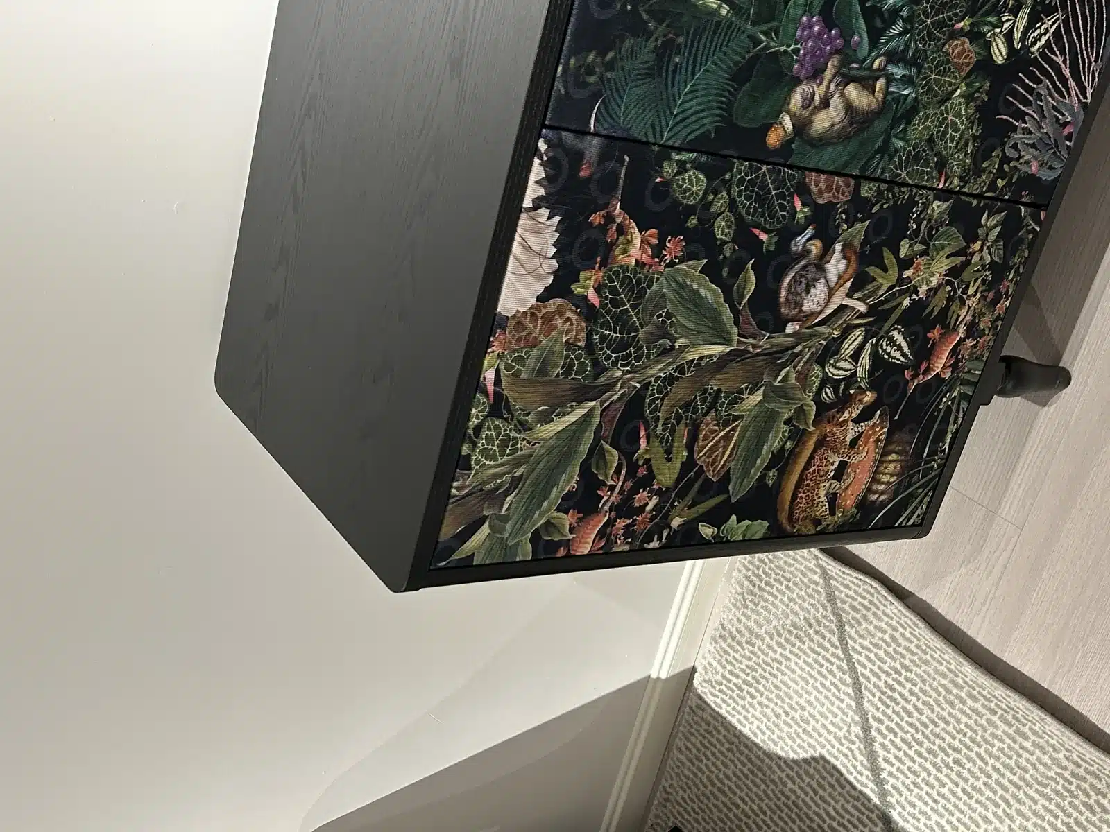 Allure O' 意式餐桌餐椅搭配 展厅实景