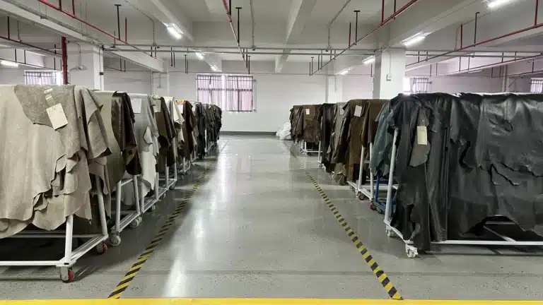 家具代工能验厂吗？验厂看什么