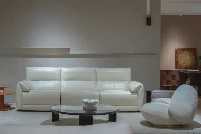 沙发用真皮还是科技布？按预算与场景