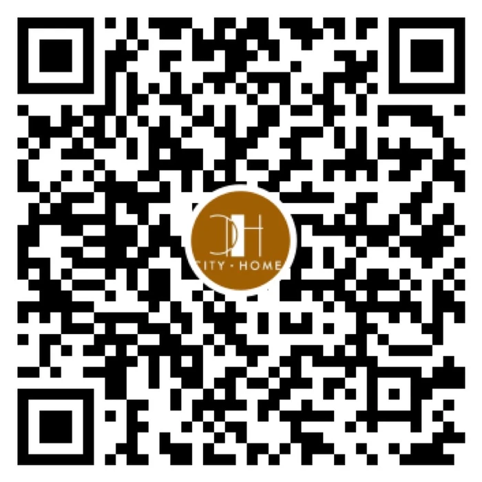 Evergo爱米高家具快手账号二维码