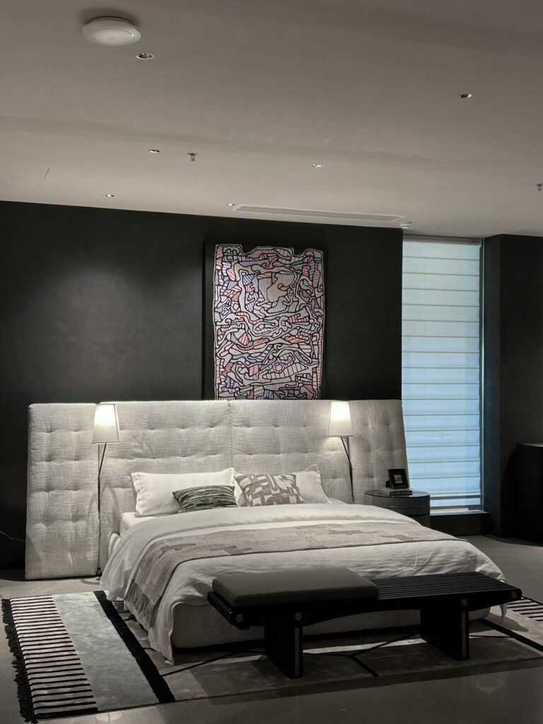 天使床 床 - 爱米高家居产品实拍 图1