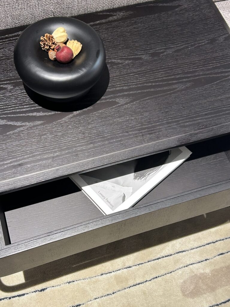 布雷拉床 床 - 爱米高家居产品实拍 主图